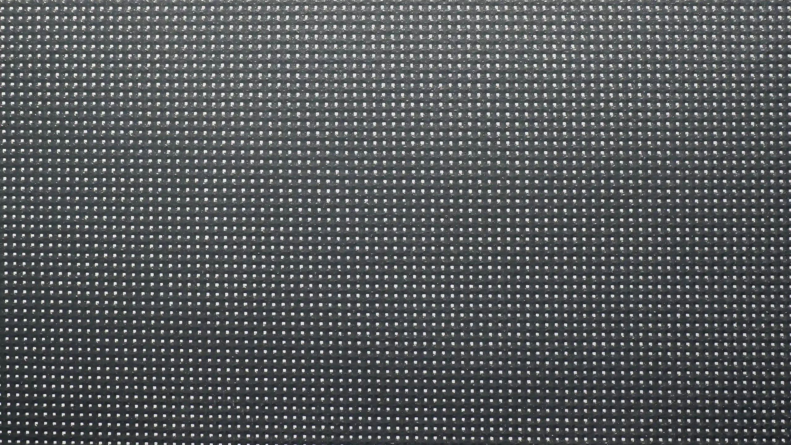 Tejido textil de PVC para fachadas textiles